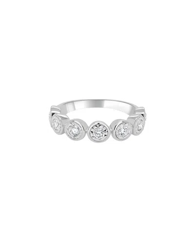 Sabrina Designs 14k 0.47 Ct. Tw. Diamond Ring