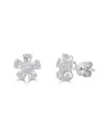 Sabrina Designs 14k 0.48 Ct. Tw. Diamond Stud Earrings