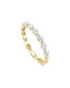 Sabrina Designs 14k 0.49 Ct. Tw. Diamond Ring