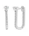 Sabrina Designs 14k 0.50 Ct. Tw. Diamond Earrings