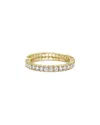 Sabrina Designs 14k 0.50 Ct. Tw. Diamond Flexible Ring