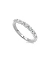 Sabrina Designs 14k 0.50 Ct. Tw. Diamond Ring