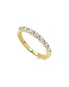 Sabrina Designs 14k 0.50 Ct. Tw. Diamond Ring