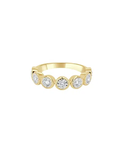 Sabrina Designs 14k 0.51 Ct. Tw. Diamond Ring