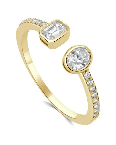 Sabrina Designs 14k 0.52 Ct. Tw. Diamond Ring In Gold