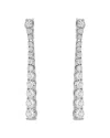 Sabrina Designs 14k 0.55 Ct. Tw. Diamond Drop Earring