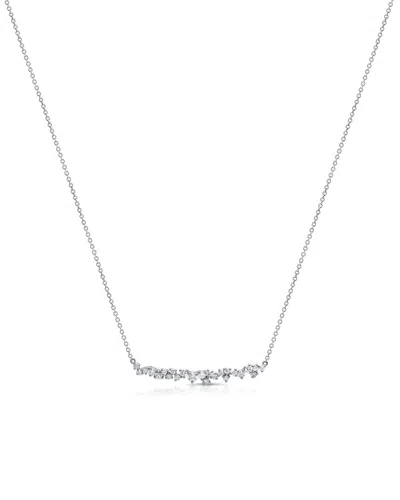 Sabrina Designs Sn760007a W In Metallic