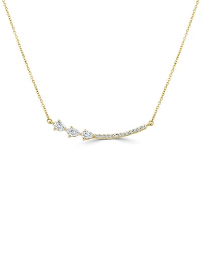 Sabrina Designs Spt5825 Y In Gold