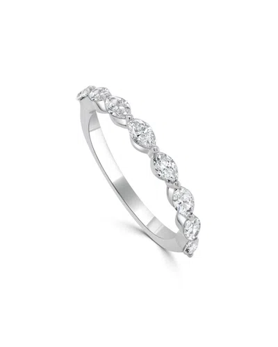 Sabrina Designs 14k 0.62 Ct. Tw. Diamond Ring