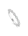 Sabrina Designs 14k 0.62 Ct. Tw. Diamond Ring