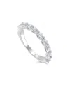 Sabrina Designs 14k 0.65 Ct. Tw. Diamond Ring