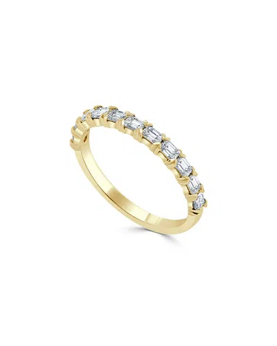 Sabrina Designs 14k 0.75 Ct. Tw. Diamond Ring In Gold