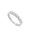 Sabrina Designs 14k 0.75 Ct. Tw. Diamond Ring