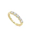 Sabrina Designs 14k 0.75 Ct. Tw. Diamond Ring