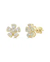 Sabrina Designs 14k 0.75 Ct. Tw. Diamond Studs