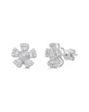 Sabrina Designs 14k 0.75 Ct. Tw. Diamond Studs