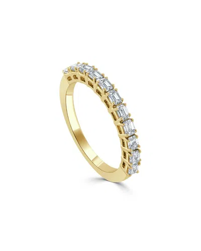 Sabrina Designs 14k 0.79 Ct. Tw. Diamond Ring In Gold