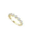 Sabrina Designs 14k 0.85 Ct. Tw. Diamond Ring