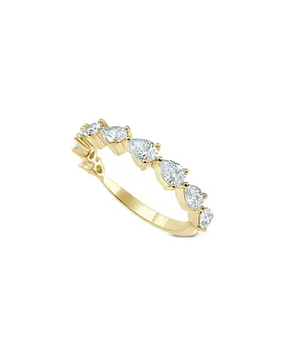 Sabrina Designs 14k 0.85 Ct. Tw. Diamond Ring In Gold