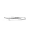 Sabrina Designs 14k 1.00 Ct. Tw. Diamond Stackable Bracelet