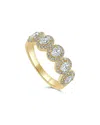 Sabrina Designs 14k 1.02 Ct. Tw. Diamond Ring