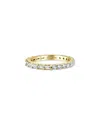 Sabrina Designs 14k 1.04 Ct. Tw. Diamond Ring