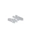 Sabrina Designs 14k 1.04 Ct. Tw. Diamond Ring
