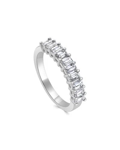 Sabrina Designs 14k 1.05 Ct. Tw. Diamond Half-eternity Ring