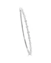 Sabrina Designs 14k 1.05 Ct. Tw. Diamondsapphire Bracelet