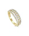 Sabrina Designs 14k 1.09 Ct. Tw. Diamond Ring