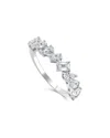 Sabrina Designs 14k 1.30 Ct. Tw. Diamond Ring