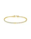 Sabrina Designs 14k 1.45 Ct. Tw. Diamond Stackable Bangle Bracelet