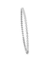 Sabrina Designs 14k 1.70 Ct. Tw. Diamond Bangle Bracelet