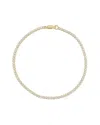 Sabrina Designs 14k 1.70 Ct. Tw. Diamond Bracelet