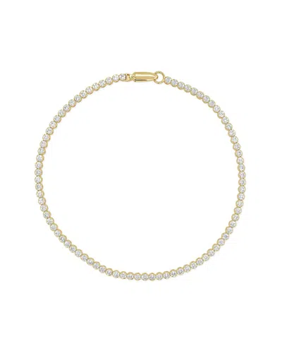 Sabrina Designs 14k 1.70 Ct. Tw. Diamond Bracelet In White