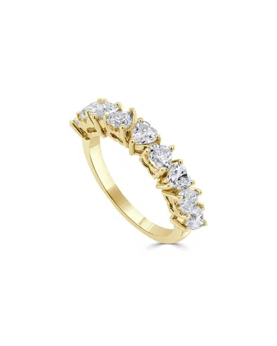 Sabrina Designs 14k 1.70 Ct. Tw. Diamond Ring In Gold