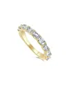 Sabrina Designs 14k 1.73 Ct. Tw. Diamond Ring