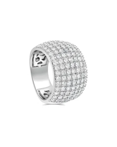 Sabrina Designs 14k 1.80 Ct. Tw. Diamond Band Ring