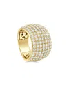 Sabrina Designs 14k 1.80 Ct. Tw. Diamond Ring