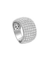 Sabrina Designs 14k 1.84 Ct. Tw. Diamond Pave Ring