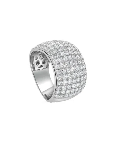 Sabrina Designs 14k 1.84 Ct. Tw. Diamond Pave Ring