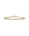 Sabrina Designs 14k 1.88 Ct. Tw. Diamond Tennis Bracelet