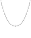 Sabrina Designs 14k 1.96 Ct. Tw. Diamond Necklace