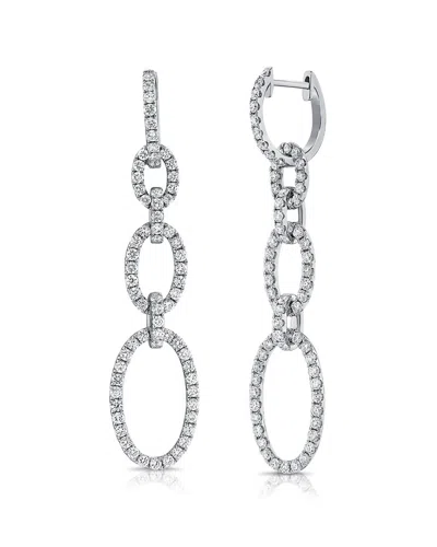 SABRINA DESIGNS SABRINA DESIGNS 14K 1.98 CT. TW. DIAMOND DROP EARRINGS
