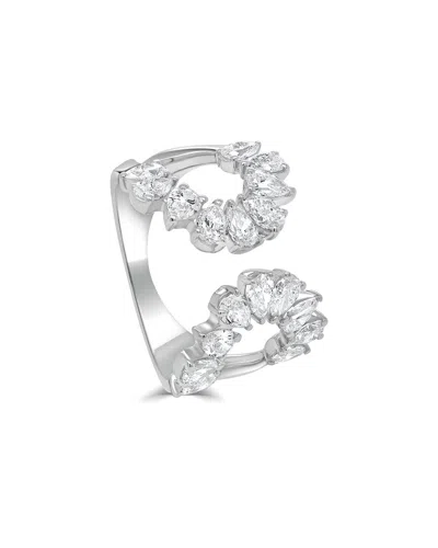Sabrina Designs 14k 1.99 Ct. Tw. Diamond Cocktail Ring