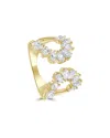 Sabrina Designs 14k 1.99 Ct. Tw. Diamond Cocktail Ring