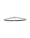 Sabrina Designs 14k 2.28 Ct. Tw. Diamond Tennis Bracelet