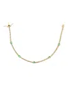 Sabrina Designs 14k 2.22 Ct. Tw. Diamond Bracelet
