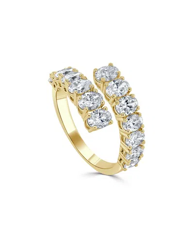 Sabrina Designs 14k 2.43 Ct. Tw. Diamond Bypass Ring In Gold