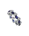 Sabrina Designs 14k 2.85 Ct. Tw. Diamond Ring